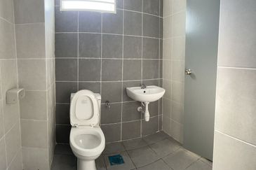 Irama Perdana @ Alam Perdana