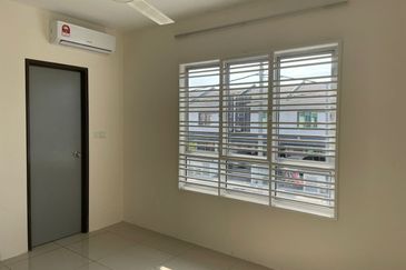 Irama Perdana @ Alam Perdana