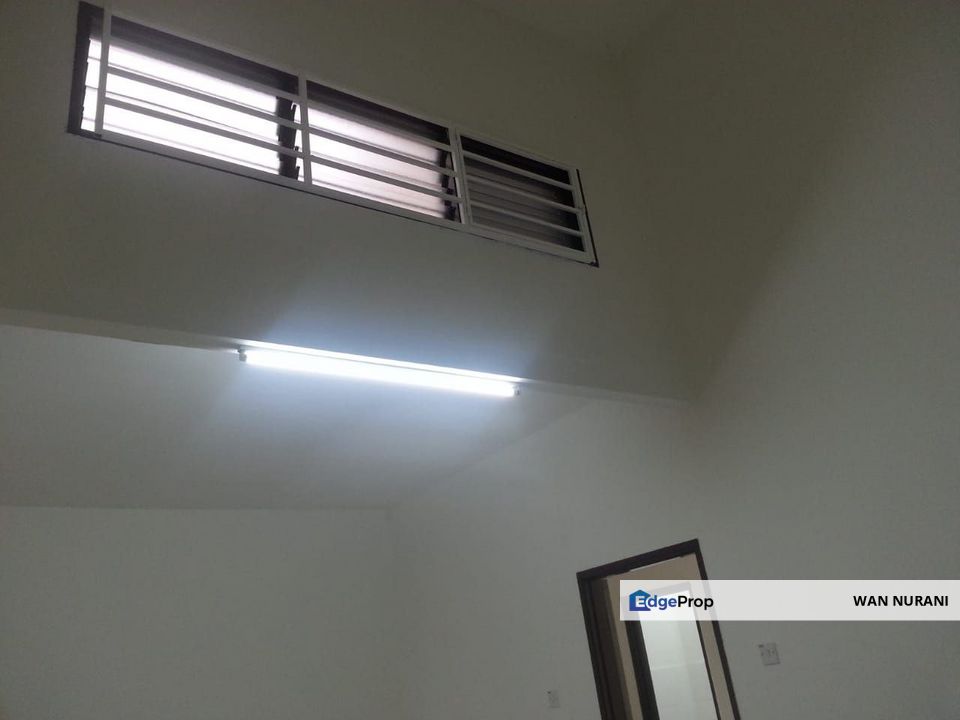 Price Drop Double Storey Terrace Taman Intan Baiduri Sepang For Sale, Selangor, Sepang