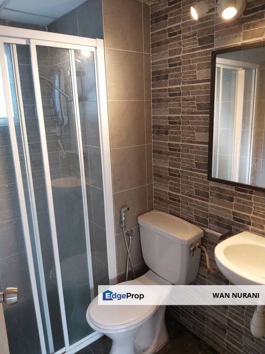 Renovated and Partially Furnished SD Tiara Apartment  Bandar Sri Damansara for Sale, Selangor, Bandar Sri Damansara