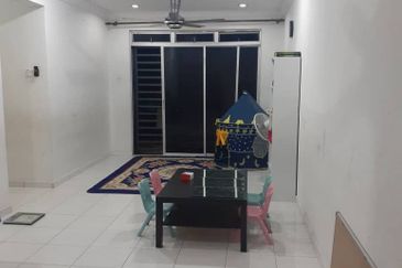 DESAJAYA VILLA APARTMENT