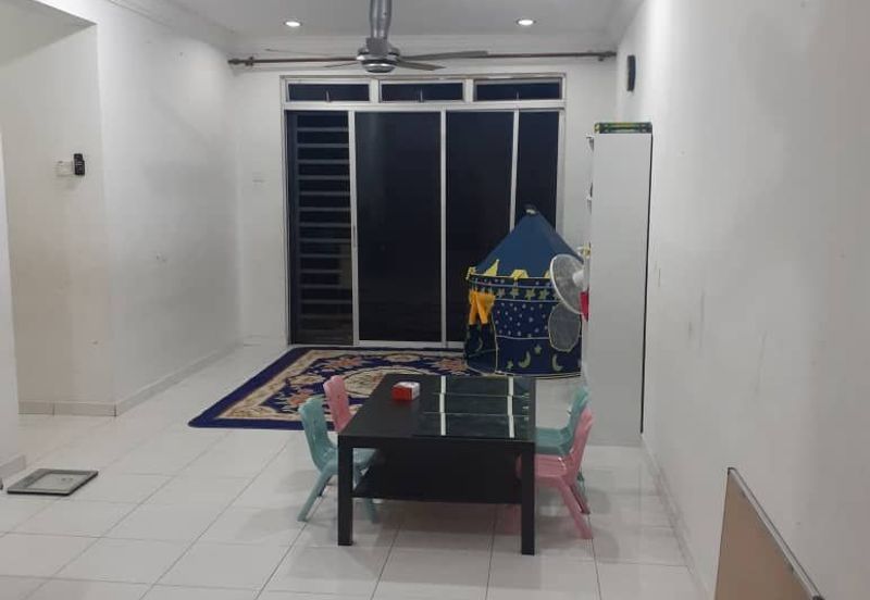 DESAJAYA VILLA APARTMENT