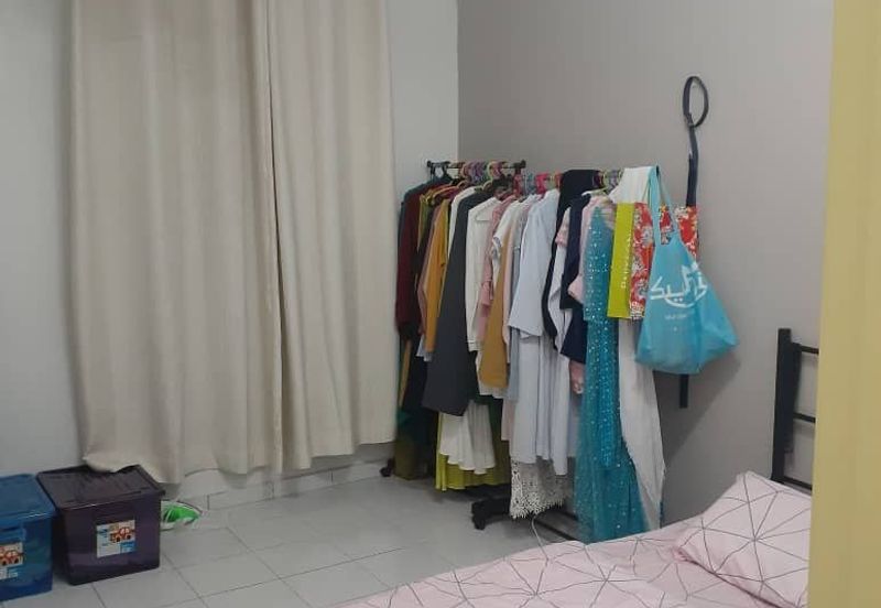 DESAJAYA VILLA APARTMENT