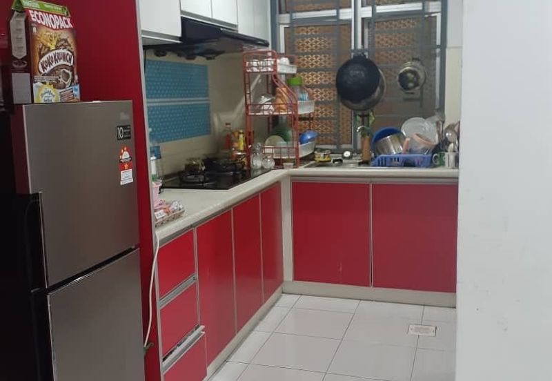 DESAJAYA VILLA APARTMENT