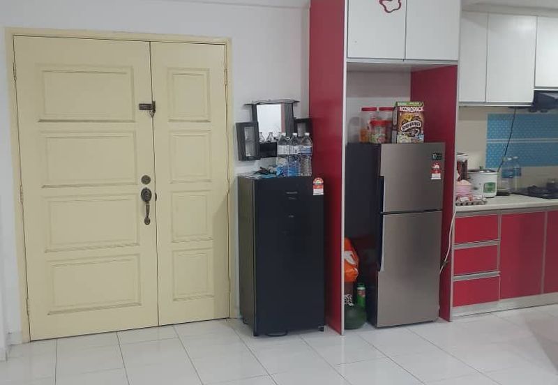 DESAJAYA VILLA APARTMENT