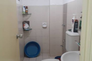 DESAJAYA VILLA APARTMENT