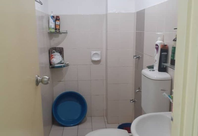 DESAJAYA VILLA APARTMENT