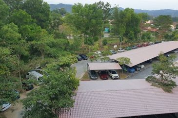 DESAJAYA VILLA APARTMENT