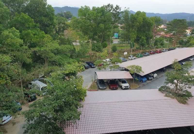 DESAJAYA VILLA APARTMENT