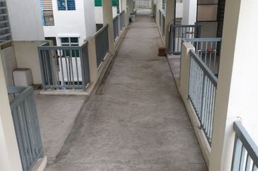 DESAJAYA VILLA APARTMENT