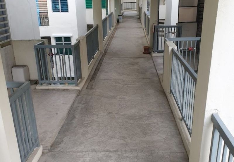 DESAJAYA VILLA APARTMENT