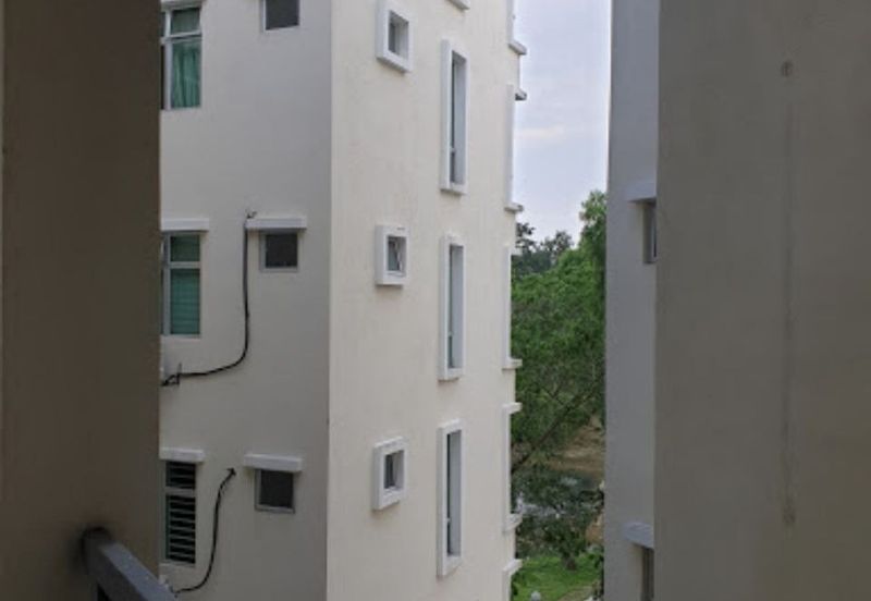 DESAJAYA VILLA APARTMENT