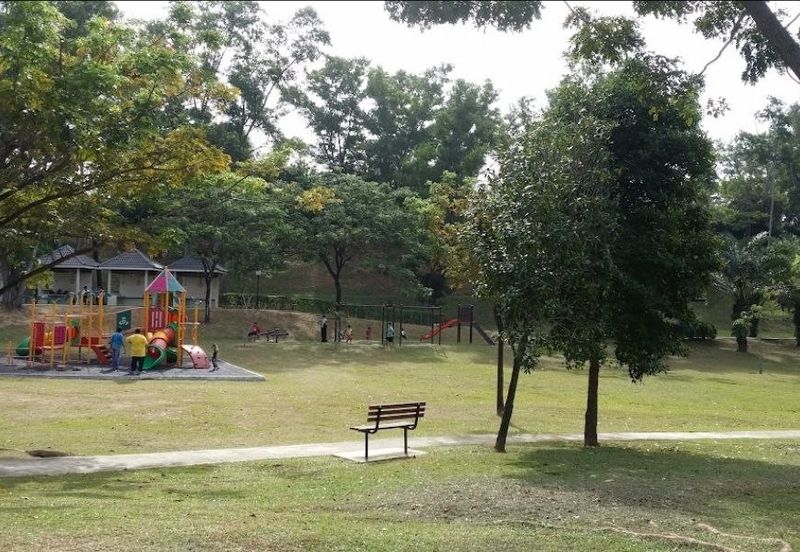 DESAJAYA VILLA APARTMENT