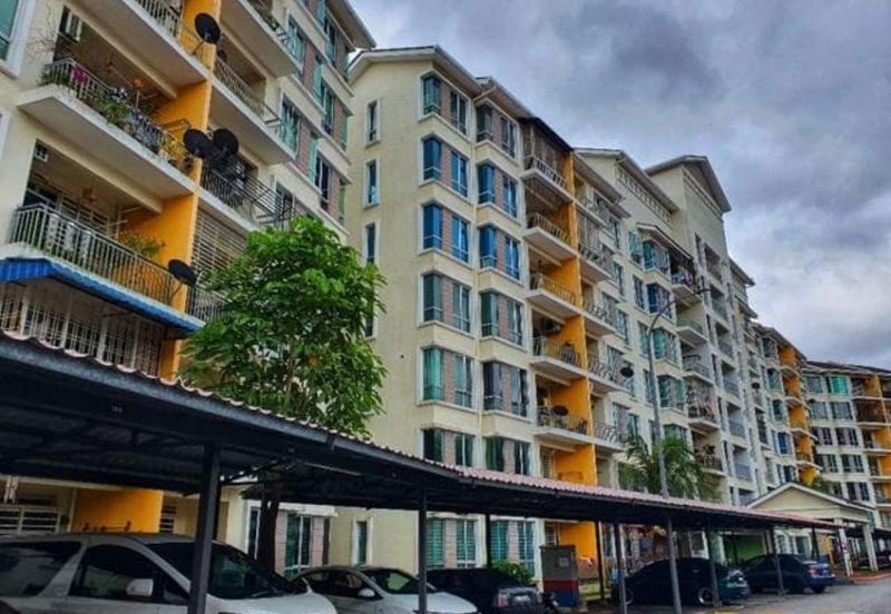 DESAJAYA VILLA APARTMENT