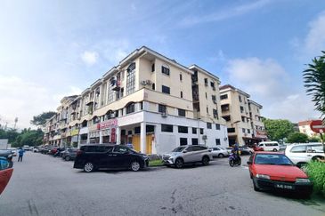 Taman Lembah Maju