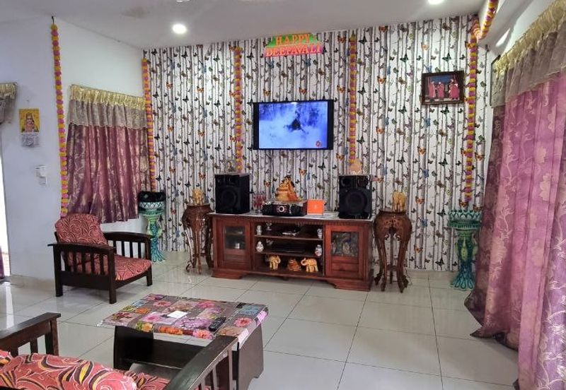 The Clover Homes @ Laman Semanggi