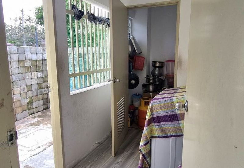 The Clover Homes @ Laman Semanggi