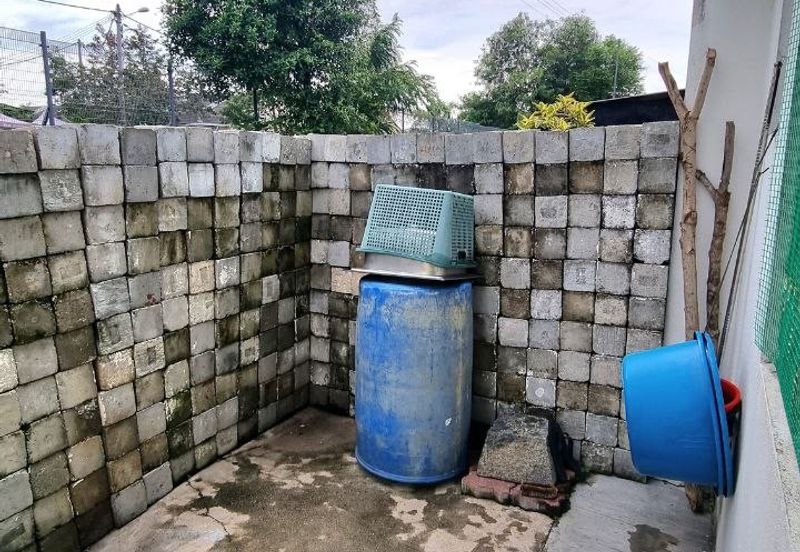 The Clover Homes @ Laman Semanggi