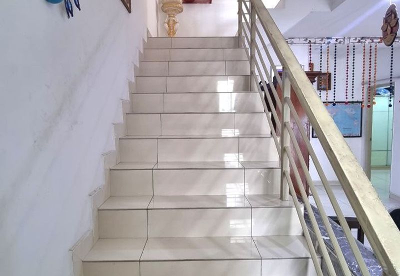 The Clover Homes @ Laman Semanggi