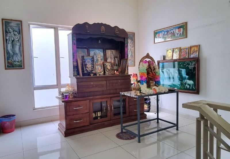 The Clover Homes @ Laman Semanggi