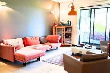 Puteri Palma Condominium @ IOI Resort City