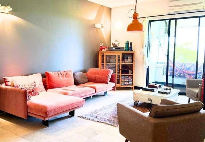 Puteri Palma Condominium @ IOI Resort City