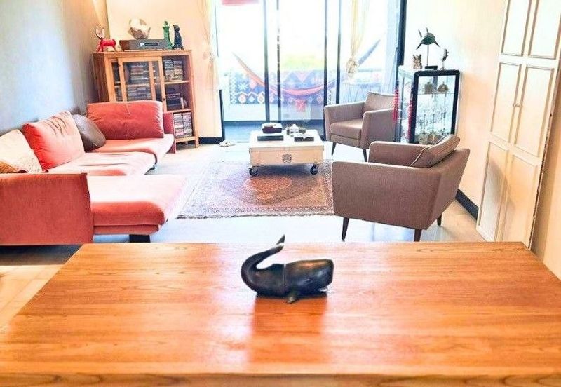 Puteri Palma Condominium @ IOI Resort City