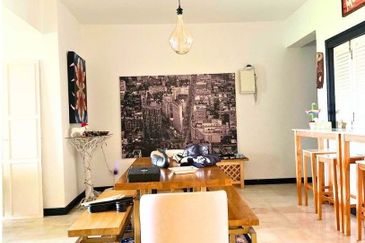 Puteri Palma Condominium @ IOI Resort City