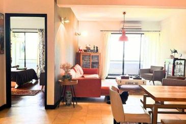 Puteri Palma Condominium @ IOI Resort City