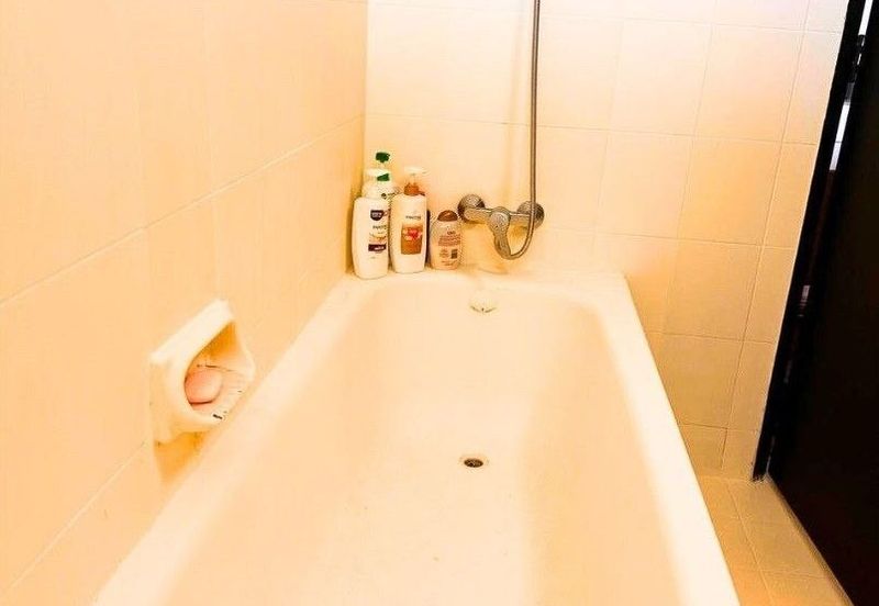 Puteri Palma Condominium @ IOI Resort City