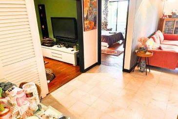 Puteri Palma Condominium @ IOI Resort City