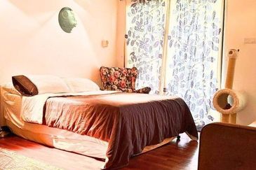 Puteri Palma Condominium @ IOI Resort City