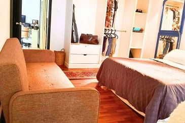 Puteri Palma Condominium @ IOI Resort City