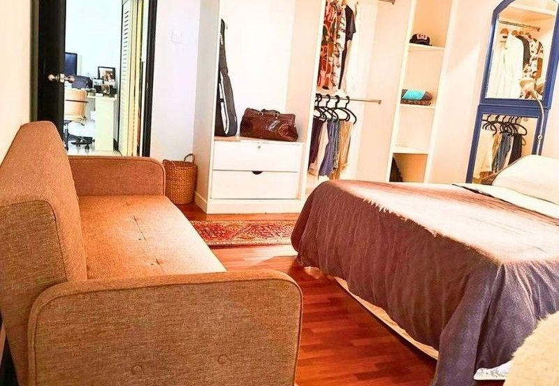 Puteri Palma Condominium @ IOI Resort City