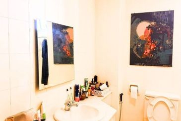 Puteri Palma Condominium @ IOI Resort City