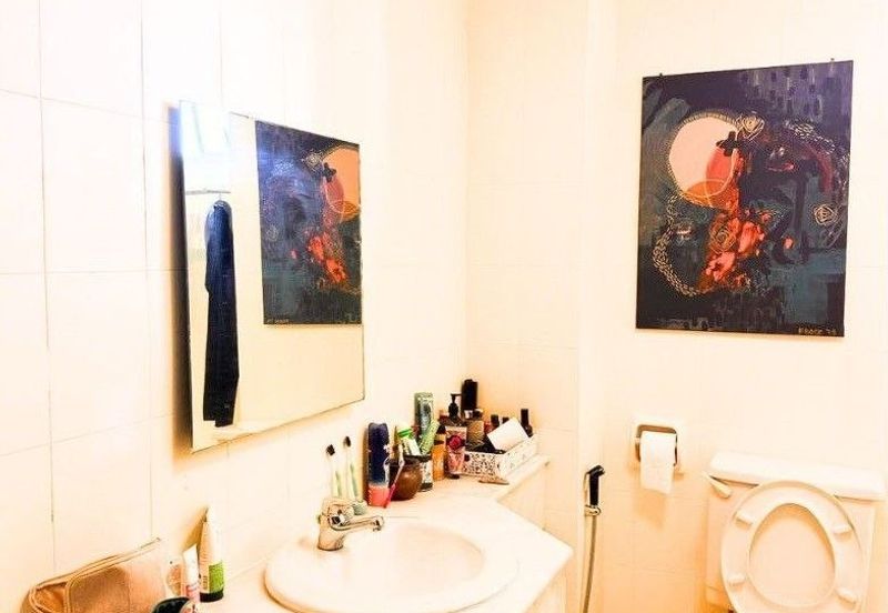 Puteri Palma Condominium @ IOI Resort City