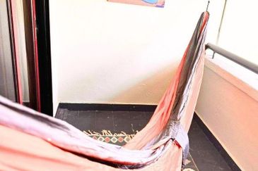 Puteri Palma Condominium @ IOI Resort City