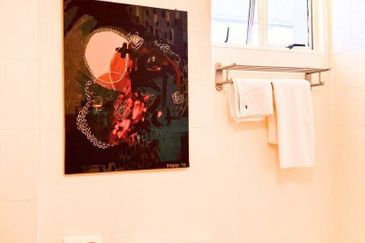 Puteri Palma Condominium @ IOI Resort City