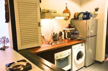 Puteri Palma Condominium @ IOI Resort City