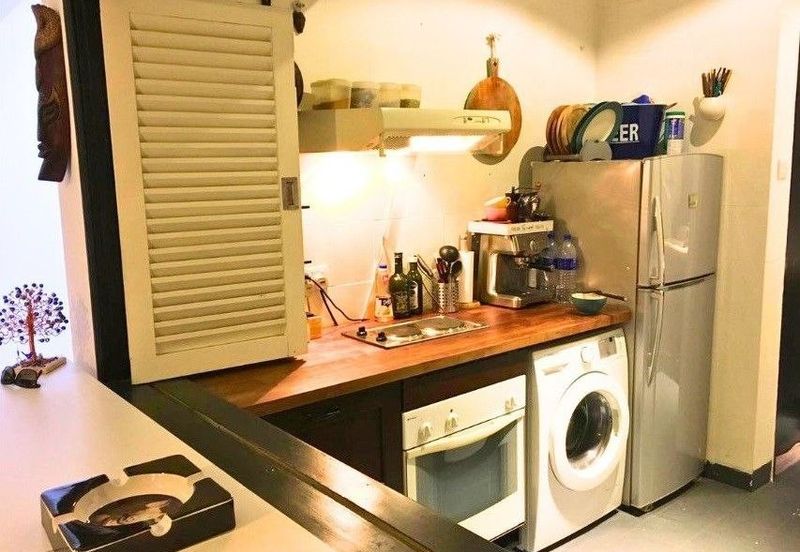 Puteri Palma Condominium @ IOI Resort City