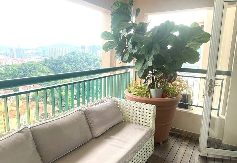 Seri Maya Condominium