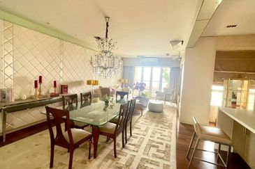 Seri Maya Condominium