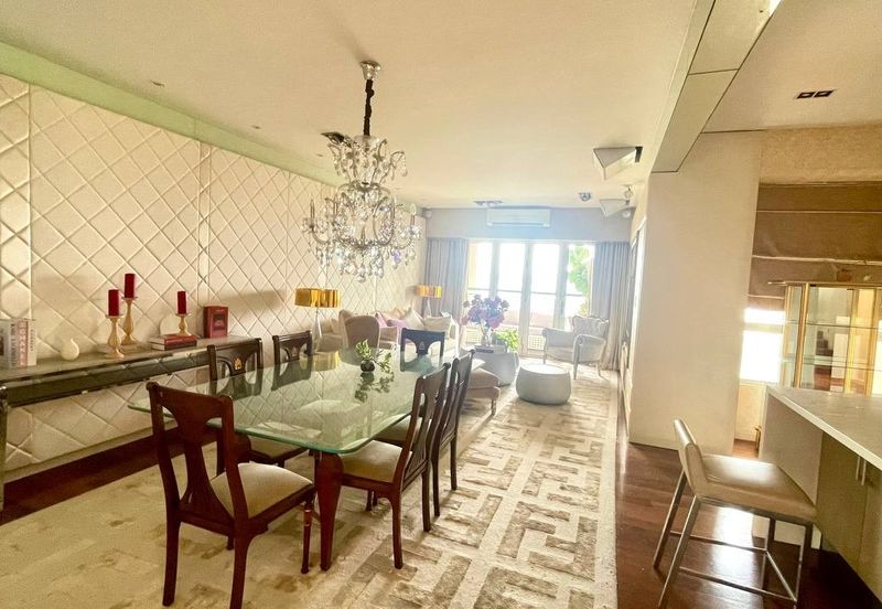 Seri Maya Condominium