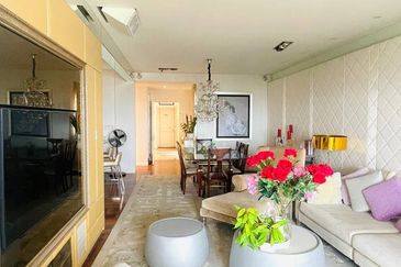 Seri Maya Condominium