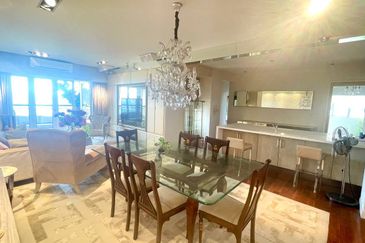 Seri Maya Condominium