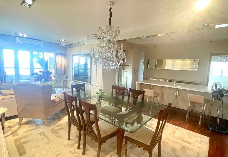 Seri Maya Condominium