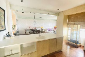 Seri Maya Condominium