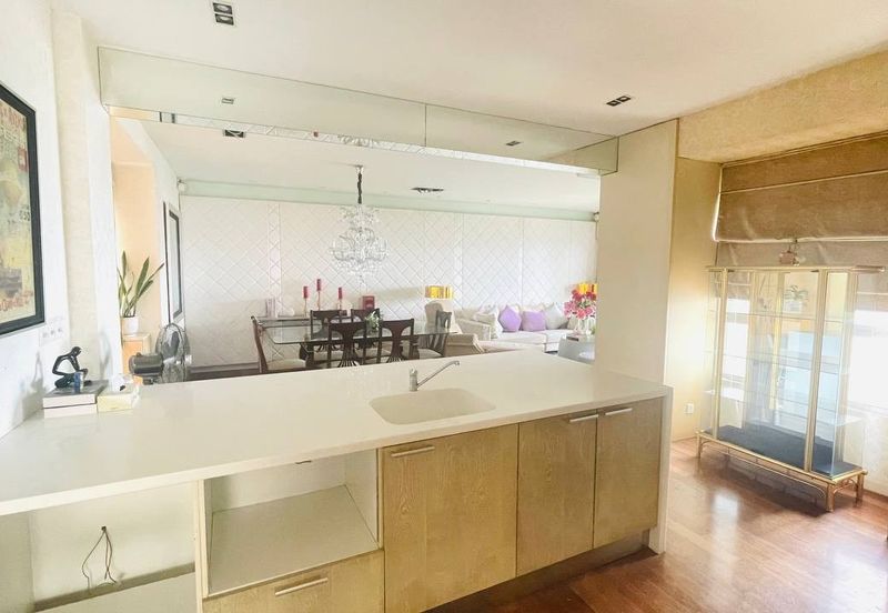 Seri Maya Condominium