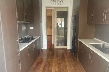 Seri Maya Condominium