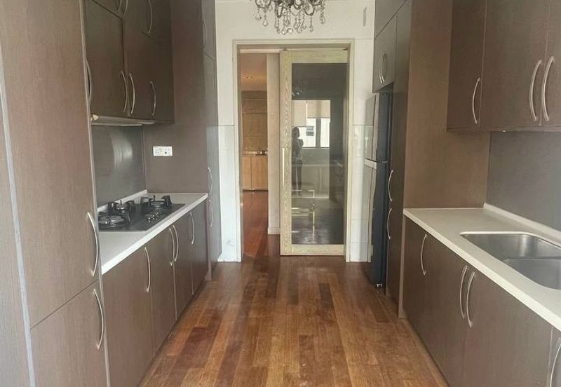 Seri Maya Condominium